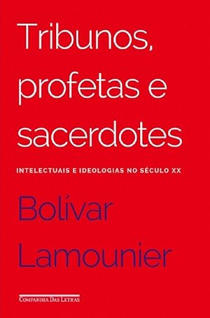 Immagine del venditore per Tribunos, Profetas e Sacerdotes venduto da Livraria Ing