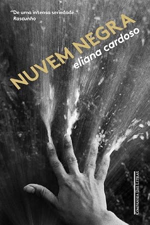 Seller image for Nuvem Negra for sale by Livraria Ing