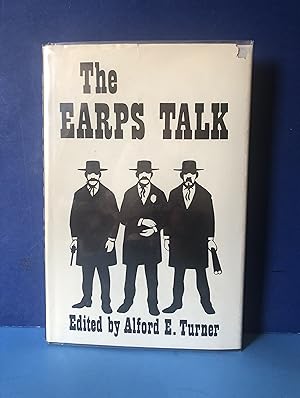 Seller image for The Earps Talk for sale by Smythe Books LLC