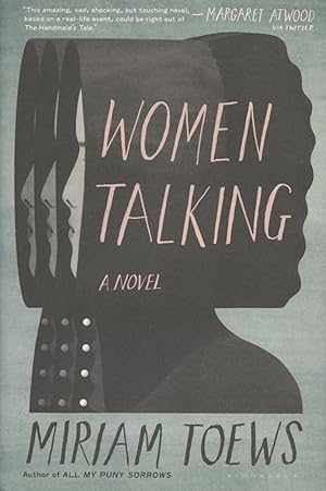 Women Talking: A Novel