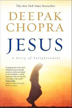 Image du vendeur pour Jesus : A Story of Enlightenment mis en vente par GreatBookPrices