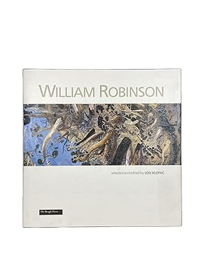William Robinson; Paintings 1987 - 2000