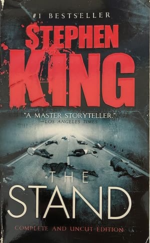 Seller image for The Stand for sale by Collectible Science Fiction