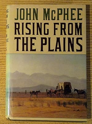 Seller image for Rising from the Plains for sale by Pistil Books Online, IOBA