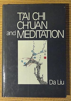 T'ai Chi Ch'uan and Meditation