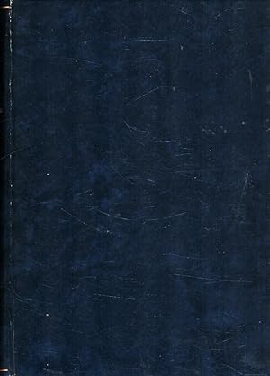 Bild des Verkufers fr Der Deutschunterricht - 13. Jahrgang 1961 komplett zum Verkauf von Versandantiquariat Nussbaum