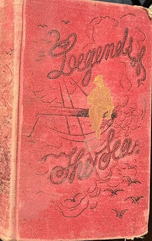 Seller image for Legends and Superstitions of the Sea and of Sailors in All Lands and At All Times for sale by Monkeyflower Books