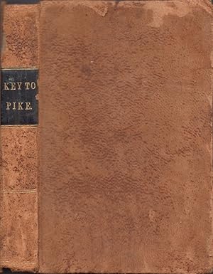 Seller image for A Complete Key to the Teachers' Assistant, or System of Practical Arithmetic; In Which The Operation of All the Examples Necessary For The Learner Are Exhibited At Large, And Solutions Given to All the Promiscuous Questions Throughout the Work Principally Designed to Facilitate the Labour of Teachers, and Assist Those Who Have Not the Opportunity of Their Instruction for sale by Americana Books, ABAA