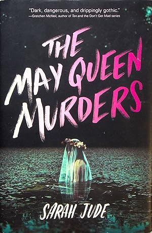 Seller image for The May Queen Murders for sale by Adventures Underground