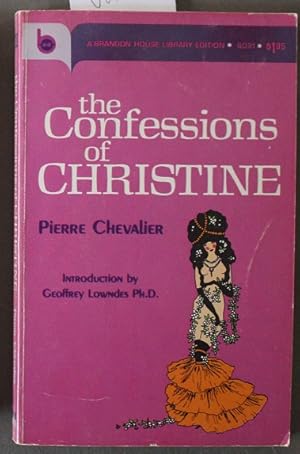 THE CONFESSIONS OF CHRISTINE (6021) (adult material)