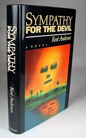 Imagen del vendedor de Sympathy for the Devil a la venta por The Literary Lion,Ltd.