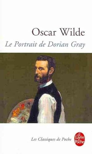 Bild des Verkufers fr Le Portrait De Dorian Gray / The Picture of Dorian Gray -Language: French zum Verkauf von GreatBookPricesUK
