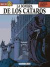 Image du vendeur pour La sombra de los Ctaros mis en vente par AG Library