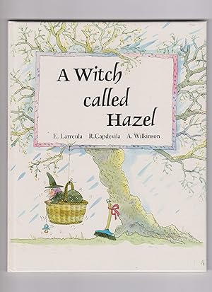 A Witch Called Hazel