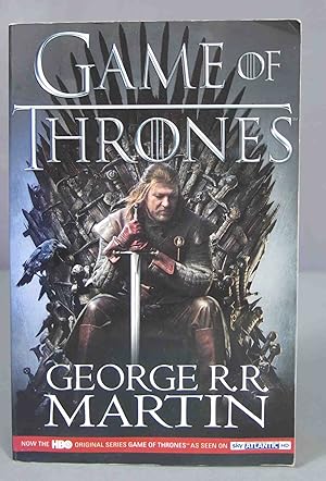 A Clash of Kings (A Song of Ice and Fire, Book 2) - Martin, George R. R.:  9780006479895 - AbeBooks