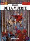 Image du vendeur pour Jhen: El oro de la muerte 01 mis en vente par AG Library