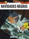 Seller image for Navidades negras for sale by AG Library
