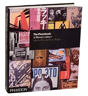 Immagine del venditore per The Photobook: A History Volume 1 (I) venduto da Jeff Hirsch Books, ABAA