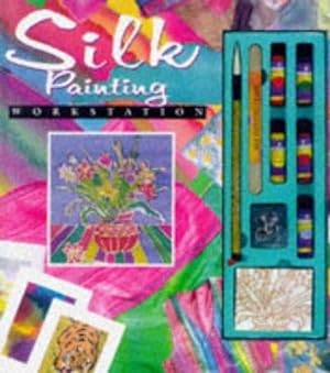 Seller image for Silk Painting Workstation for sale by WeBuyBooks