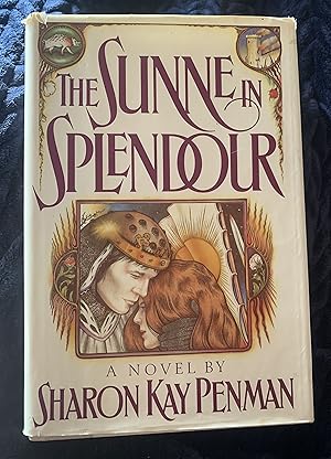 Image du vendeur pour The Sunne in Splendour mis en vente par Manitou Books