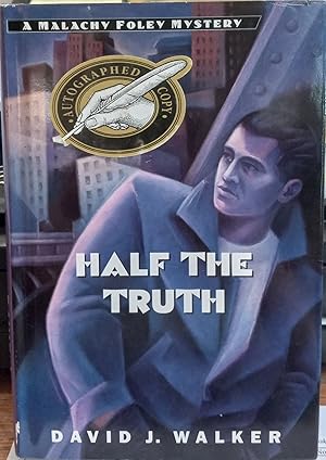 Half the Truth: A Malachy Foley