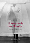 Seller image for ARMARIO DE LOS FILOSOFOS, EL.(METALES PESADOS) for sale by Agapea Libros