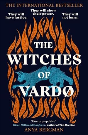 Bild des Verkufers fr The Witches of Vard zum Verkauf von moluna