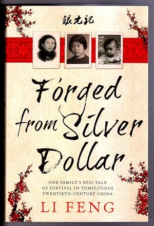 Forged From Silver Dollar by Li Feng
