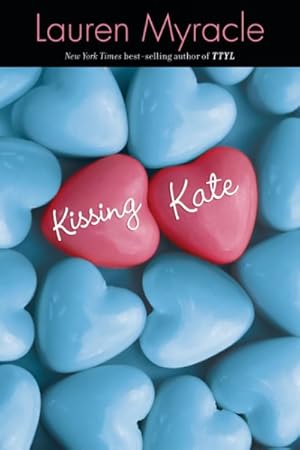 Seller image for Kissing Kate for sale by GreatBookPrices