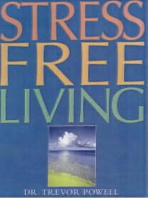 Imagen del vendedor de Stress Free Living (DK Living) a la venta por WeBuyBooks