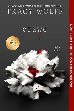 Seller image for Crave for sale by moluna