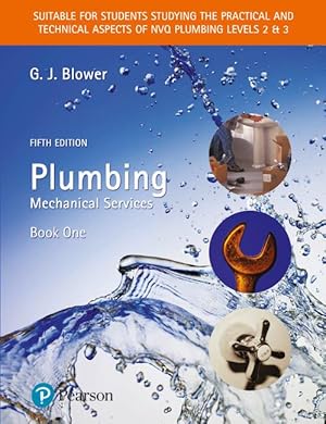 Seller image for Plumbing Book One for sale by moluna