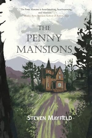 Seller image for Penny Mansions for sale by GreatBookPrices