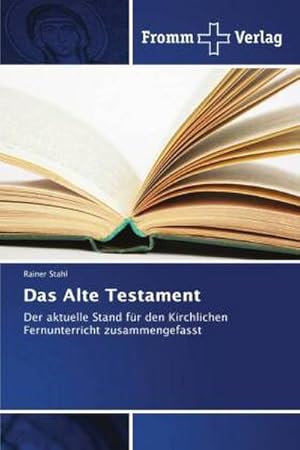 Imagen del vendedor de Das Alte Testament a la venta por BuchWeltWeit Ludwig Meier e.K.