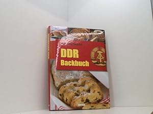 Bild des Verkufers fr 100 Rezepte DDR Backbuch zum Verkauf von Book Broker
