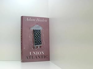 Seller image for Union Atlantic Roman for sale by Book Broker