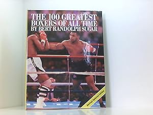 Imagen del vendedor de 100 Greatest Boxers Of All Time a la venta por Book Broker