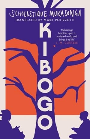 Seller image for Kibogo for sale by BuchWeltWeit Ludwig Meier e.K.