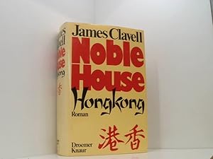 Seller image for Noble House Hongkong: Roman Roman for sale by Book Broker