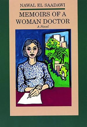 Bild des Verkufers fr Memoirs of a Woman Doctor zum Verkauf von moluna