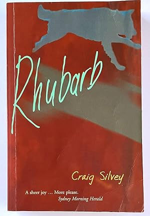 Rhubarb by Craig Silvey