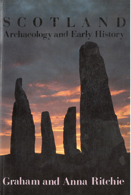 Immagine del venditore per Scotland. Archaeology and Early History. venduto da Eaglestones