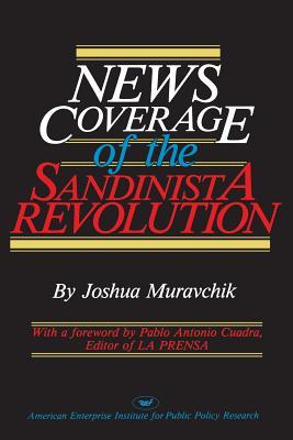 Bild des Verkufers fr News Coverage of the Sandinista Revolution zum Verkauf von moluna