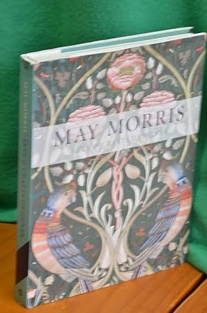 Seller image for May Morris: Arts & Crafts Designer for sale by Shiny Owl Books