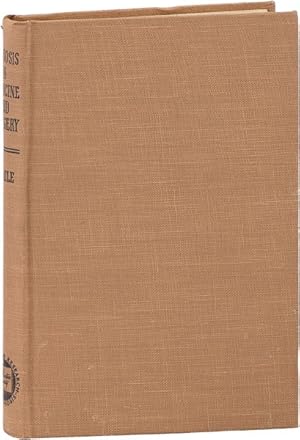 Bild des Verkufers fr Hypnosis in Medicine and Surgery. Originally titled Mesmerism in India. Introduction and Supplemental reports on Hypoanaesthesia by William S. Kroger, M.D. zum Verkauf von Lorne Bair Rare Books, ABAA