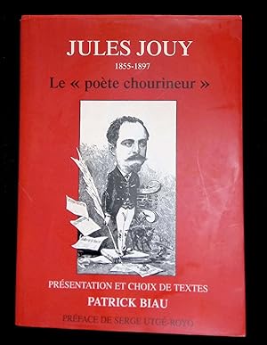 Image du vendeur pour Jules Jouy 1855-1897 Le pote chourineur mis en vente par LibrairieLaLettre2