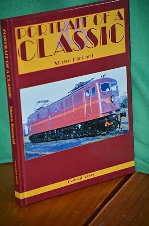 Image du vendeur pour Portrait Of A Classic: The 46 Class Locomotives mis en vente par Shiny Owl Books