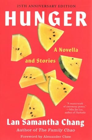 Imagen del vendedor de Hunger : A Novella and Stories a la venta por GreatBookPrices