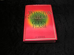 Seller image for The Green Flash for sale by Yare Books
