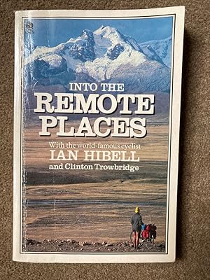 Imagen del vendedor de Into the Remote Places a la venta por Lacey Books Ltd